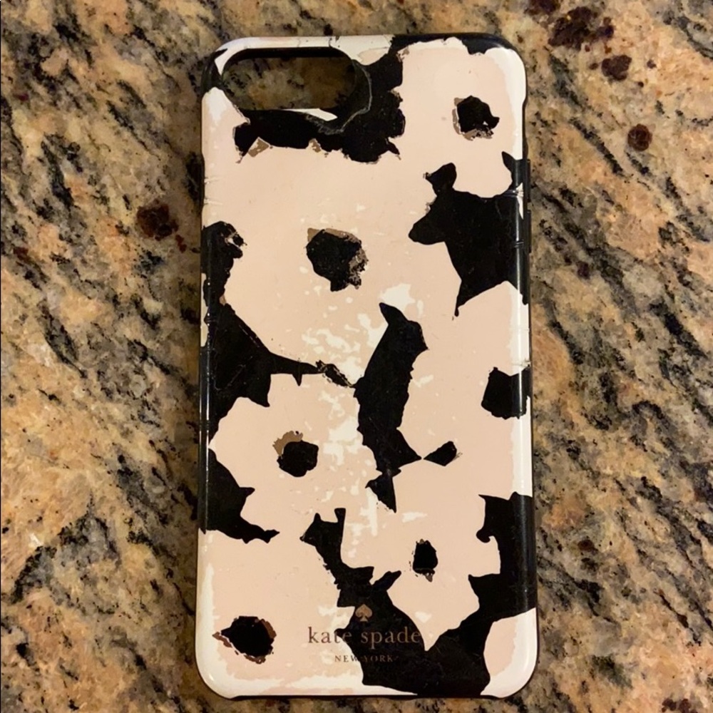 KATE SPADE PHONE CASE